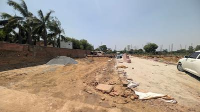 Project Image of 675.0 - 900.0 Sq.ft 2 BHK Villa for buy in Paradise Shree Ram Vatika