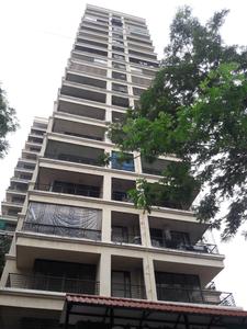 Gallery Cover Pic of Soni Shiv Darshan Apartment