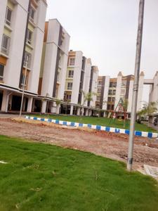 Project Image of 908.0 - 1236.0 Sq.ft 2 BHK Apartment for buy in Nitu Sunshine Green City 