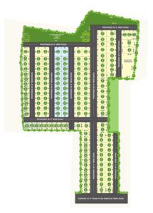 Project Image of 1350.0 - 2700.0 Sq.ft Residential Plot Plot for buy in Space Vision Maithreya