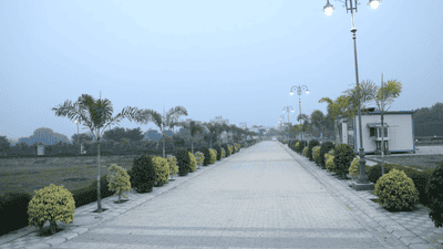 Project Image of 900.0 - 1620.0 Sq.ft Residential Plot Plot for buy in Mansha Oaks
