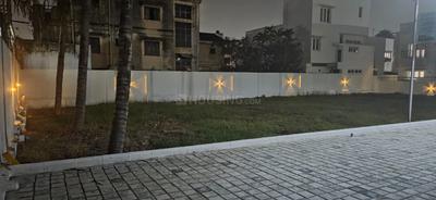 Project Image of 0.0 - 2752.0 Sq.ft Residential Plot Plot for buy in Gem LA Sapphire