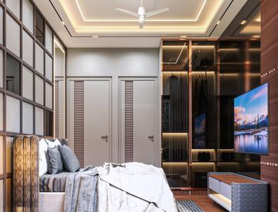 Project Image of 810.0 - 1350.0 Sq.ft 2 BHK Apartment for buy in Shiv N Sai Luxury Homes