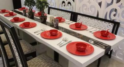 Project Image of 394.0 - 873.0 Sq.ft 1 BHK Apartment for buy in Sigma La Cabana