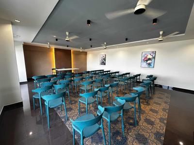 Project Image of 1201.0 - 1648.0 Sq.ft 2 BHK Apartment for buy in ABAD Woods Park