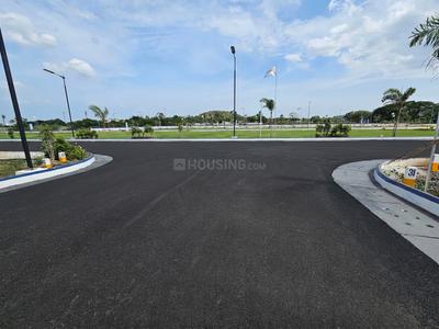 Project Image of 600.0 - 2400.0 Sq.ft Residential Plot Plot for buy in EK Nexcity