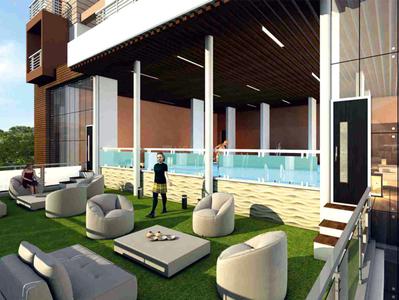 Project Image of 955.0 - 1808.0 Sq.ft 2 BHK Apartment for buy in Unnati Shreerath
