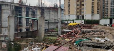 Project Image of 1713 Sq.ft 3 BHK Apartment / Flat for sale in Siddharth Vihar for Rs. 25500000