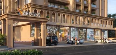 Project Image of 1106.0 - 1368.0 Sq.ft 2 BHK Apartment for buy in Iconic 5 Senses Ilife