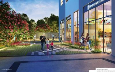 Project Image of 1600.0 - 2000.0 Sq.ft 3 BHK Villa for buy in Essen Residency III