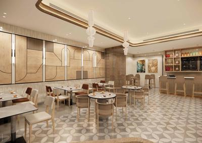 Project Image of 901.7 - 1683.73 Sq.ft 2 BHK Apartment for buy in Experion Saatori