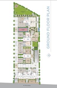 Project Image of 2718.0 - 3024.0 Sq.ft 3 BHK Apartment for buy in Beverlynn Skyvue 2