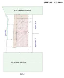 Project Image of 600.84 - 649.92 Sq.ft 2 BHK Apartment for buy in Magnum Square 2