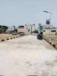 Project Image of 750.0 - 1100.0 Sq.ft Residential Plot Plot for buy in Yuva Villas
