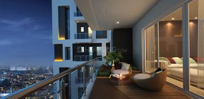 Project Image of 0.0 - 3000.0 Sq.ft 4 BHK Apartment for buy in Fortune Estate
