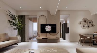 Project Image of 0.0 - 1800.0 Sq.ft 3 BHK Apartment for buy in Divyam Apartments