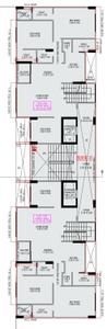 Project Image of 1050.99 - 3370.18 Sq.ft 3 BHK Apartment for buy in CN Sindur Anala