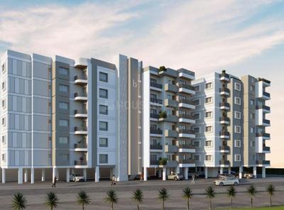Project Image of 659.61 - 768.97 Sq.ft 2 BHK Apartment for buy in Tuljai Wings