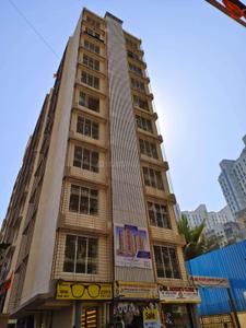 Project Image of 320.55 - 330.45 Sq.ft 1 BHK Apartment for buy in Shivraj Vrindavan