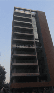 Project Image of 2007.9 - 2098.75 Sq.ft 4 BHK Apartment for buy in Om Sankalp Ananta
