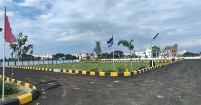 Project Image of 985.0 - 1705.0 Sq.ft Residential Plot Plot for buy in S Silver Leaf Castle