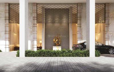 Project Image of 402.68 - 561.45 Sq.ft 1 BHK Apartment for buy in SD Siennaa Wing E