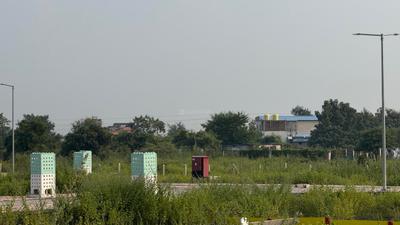 Project Image of 1049.49 - 2322.12 Sq.ft Residential Plot Plot for buy in Oasis 31