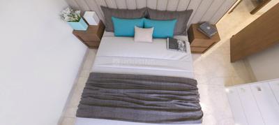 Project Image of 785.05 - 787.21 Sq.ft 3 BHK Apartment for buy in Kaveri Soham Vistara