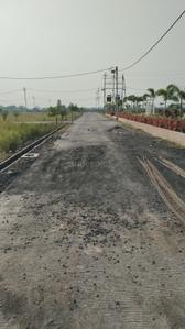 Project Image of 387.5 - 2535.55 Sq.ft Residential Plot Plot for buy in Shree Silver Park Phase II
