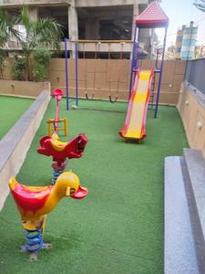 Project Image of 1683 Sq.ft 3 BHK Apartment / Flat for sale in Vaishno Devi Circle for Rs. 7100000