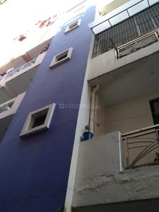 Project Image of 550.0 - 1350.0 Sq.ft 1 BHK Independent Floor for buy in Comfort Residency - 3