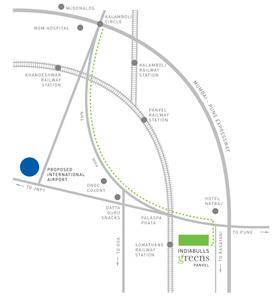 Project Image of 4000 Sq.ft 4.5 BHK Duplex for sale in Panvel for Rs. 41000000