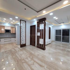 Project Image of 600.0 - 1700.0 Sq.ft 2 BHK Apartment for buy in Jagdamba Bhavya New Floors