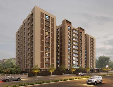 Sahastra Splendora 2 Elevation 1