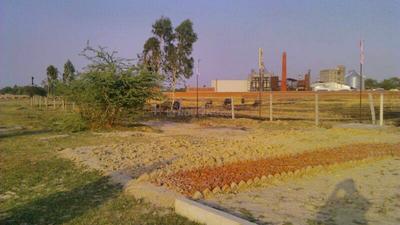 Project Image of 1000.0 - 2700.0 Sq.ft Residential Plot Plot for buy in Kanchhal Flora County