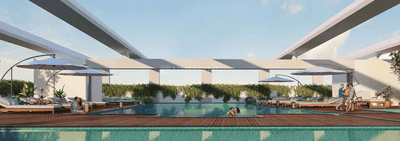 Project Image of 401.28 - 601.81 Sq.ft 1 BHK Apartment for buy in WMI Ashford Regal Phase V Wing D Project
