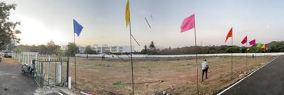 Project Image of 600.0 - 2400.0 Sq.ft Residential Plot Plot for buy in Nakshatra Garden