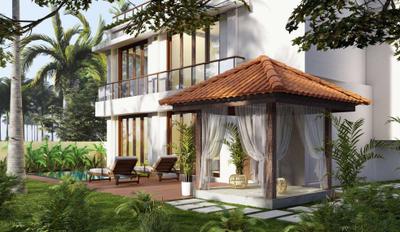 Project Image of 3027.0 - 3712.8 Sq.ft 3 BHK Villa for buy in Casa Keval