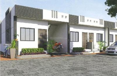 Chandradarshan Residency 2 Elevation 1