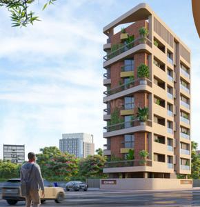 Project Image of 651.22 - 928.39 Sq.ft 2 BHK Apartment for buy in Icon Amara