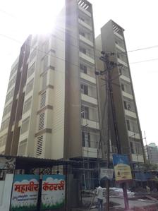 Project Image of 337.0 - 526.0 Sq.ft 1 BHK Apartment for buy in Kavita Pearl