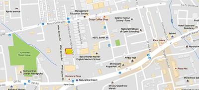 Project Image of 378.0 - 1032.0 Sq.ft 2 BHK Apartment for buy in Gokhale Pooja Rajas