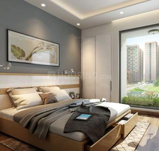Project Image of 670.0 - 1050.0 Sq.ft 2 BHK Apartment for buy in New Age Swayam City