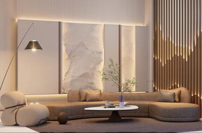 Project Image of 1120.0 - 1580.0 Sq.ft 2 BHK Apartment for buy in ASK The Royal Estate