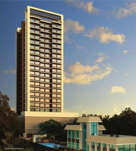 Project Image of 1100.0 - 2200.0 Sq.ft 4 BHK Apartment for buy in DLH Sorrento