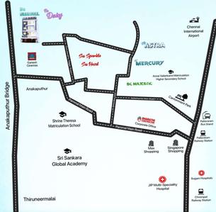 BC Bluebell Location Plan 1