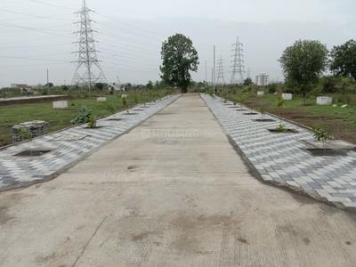 Project Image of 1100.0 - 8000.0 Sq.ft Residential Plot Plot for buy in Ozen Sector 9