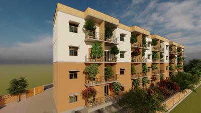 Project Image of 1013.0 - 1339.0 Sq.ft 2 BHK Apartment for buy in Panchajanyaa