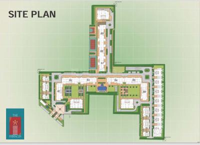 Project Image of 5525.0 - 10000.0 Sq.ft 4 BHK Villa for buy in SS Hibiscus New Villas