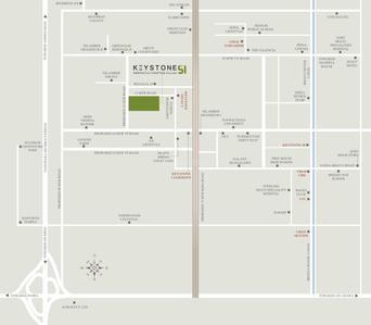 Project Image of 4978.95 - 6572.01 Sq.ft 4 BHK Villa for buy in Keystone 51